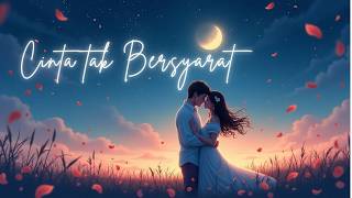 Cinta Tak Bersyarat - KenDarius | Lagu Romantis & Penuh Makna Cinta Sejati