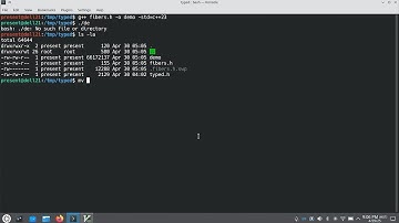 Lightning Talk: When C++ Integers Are Not Integers - Shachar Shemesh - C++Now 2025