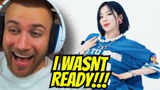 HOLY!! BABYMONSTER - ‘DRIP’ PERFORMANCE VIDEO - REACTION