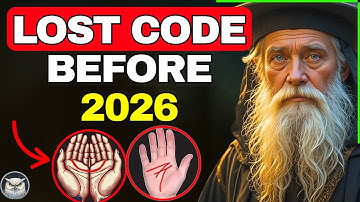 The “Lost Prophecy Code” for the 1% Who Carry BOTH the M & Crescent Moon (Before 2026)