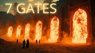Jahannam Has 7 Gates — Which One Is Pulling You Right Now?