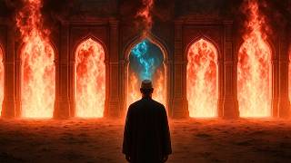 Jahannam Has 7 Gates — Which One Is Pulling You Right Now?