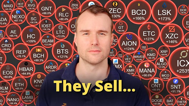 💀 The Crash Has Just Started....