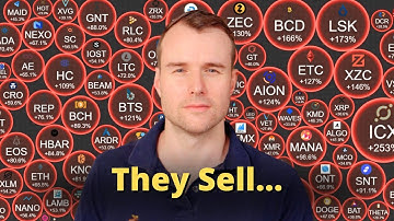 💀 The Crash Has Just Started....