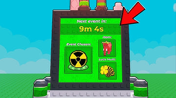 $0 To $1 Trillion Using ONLY THE ADMIN MACHINE In Steal A Brainrot!