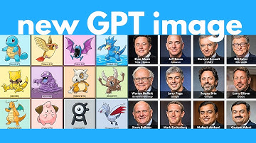 NEW GPT Image 1.5 vs Nano Banana Pro