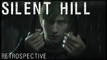 The Silent Hill 2 Remake Should NOT Be This Good: SH Retrospective