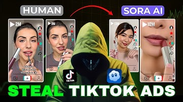 Create REALISTIC AI UGC Videos in Minutes (TopView AI + Sora 2) – Full Tutorial 2026 🚀