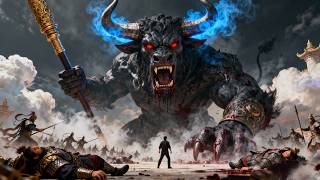 【FULL MOVIE】逆天改命！牛魔王重获神力夺定海神针，血洗南天门！