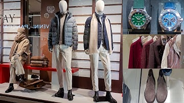 TRENDS WINTER 2025 : HOW TO COMMAND RESPECT