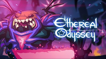 Ethereal Odyssey - Trailer