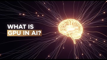 Wat is de GPU in AI?