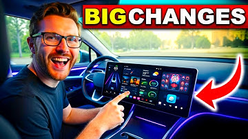 Tesla’s NEW Model Y Refresh For 2026!