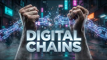 Digital Chains: System Failure (Rap Music Video)