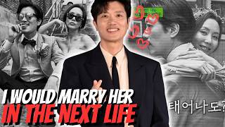 Park Hee Soon And Park Ye Jin's Beautiful Love Story