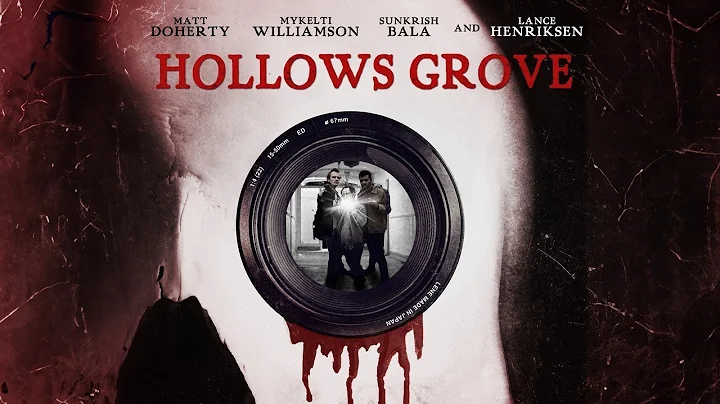 Hollows Grove (2014) – Found-Footage Horror Movie | Haunted Orphanage Nightmare | HD Full Film