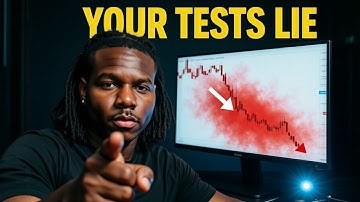 How I Made $12,000 After Fixing My Backtests (99% Real Data in MT5 Tick Data Suite)