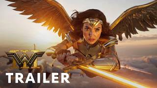 Wonder Woman 3 (2025) - First Trailer | Gal Gadot