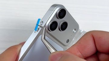 Lucky Day! i Found Many iPhones in Garbage Dump! Restoration iPhone 11 and Turn it to iPhone 17 Pro