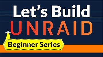 Unraid Beginnersinstallatie: USB-installatieprogramma voor de eerste keer inloggen — Stap voor stap