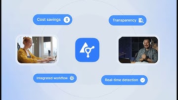 Enterprise Product Explainer Video-animatie voor Web3 Security Platform - AuditHub / Motion Graphics