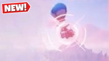 New Battle Bus in Fortnite Chapter 7