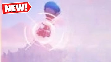 New Battle Bus in Fortnite Chapter 7