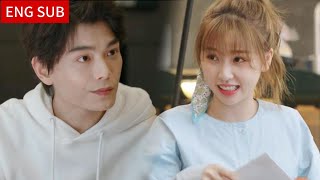 🎉Contract Signed! Yu Shuxin and Ding Yuxi: Longtime Online Friends？！【Moonlight】Yu Shuxin×Ding Yuxi