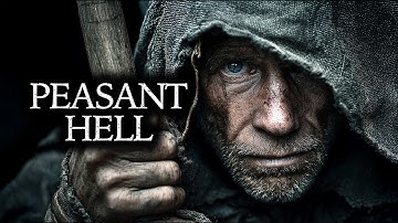 Why You Wouldn’t Survive as a Medieval Peasant | History for Sleep