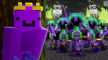 I Escaped Minecraft