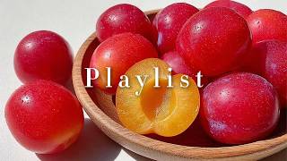Playlist ☕ 왠지 오늘은 다 잘 될 것 같은 날, 듣자마자 기분 좋아지는 Pop | 카페에서 듣기 좋은 노래
