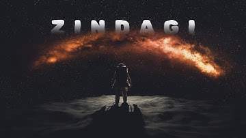 Zindagi | Motivational Speech by Ashfaq Ahmad | Life Changing Video 2025