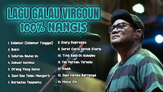 LAGU GALAU VIRGOUN 100% NANGIS