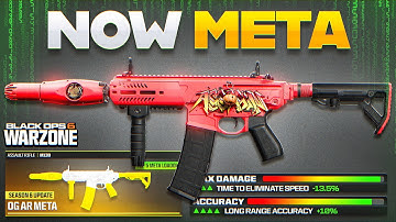 this M13B AR LOADOUT is NOW META in BO6 WARZONE! (Best Warzone 3 Assault Rifle Meta Loadout)