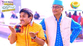 Society Members Have Fun Filled Trip In Gujarat |Taarak Mehta Ka Ooltah Chashmah | Bhide Fun Files