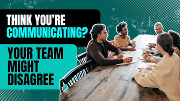 Leaders, Are You Really Talking to Your People? - The Daily Dose | Ep788