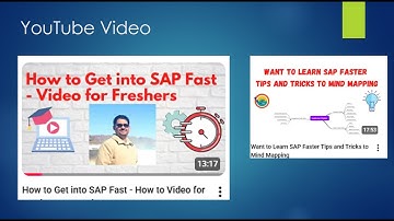 How to Learn SAP ERP