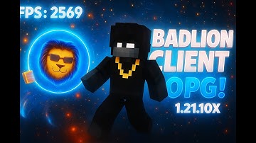 BADLION CLIENT GAVE ME +2000 FPS?! (Insane Results)