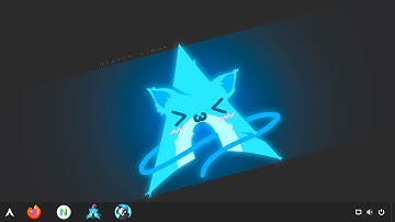 Trying Anime Linux (worst thing ever)