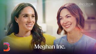 How the Duchess of Sussex Became Meghan Inc.