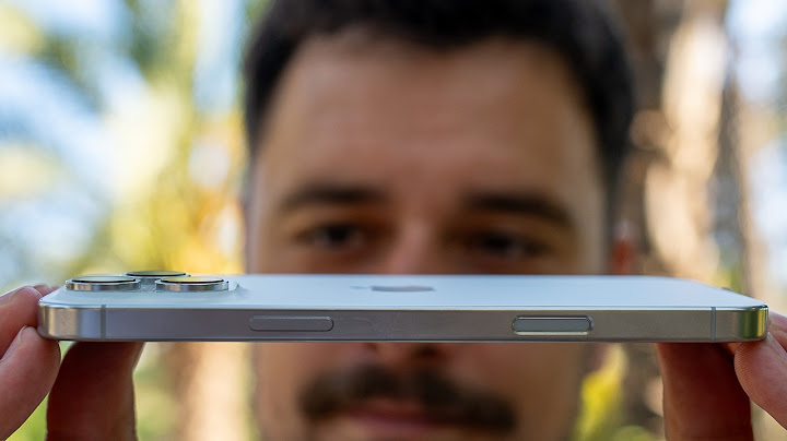 261 días con iPhone 16 Pro Max: el MEJOR jamás CREADO