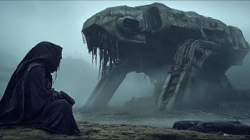 AI Created a Mysterious World You Won