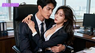 After Eight Failed Dates, Cinderella Marries A Random Man In Anger, But He Turns Out To Be A RichCEO