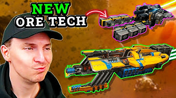 Alpha Ore Mining Is Forever EASIER w/ CATALYST 💎 EVE Online: Guide