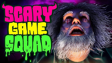 Lost Video Game Turns EVIL | Forbidden Solitaire Demo