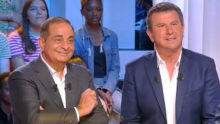 His ex ruined their lives, Alain apologizes tonight!