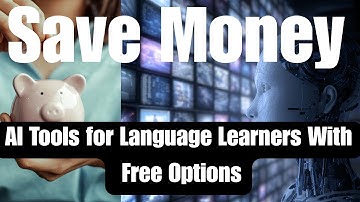 Language Learning AI for Teachers & Students That Is Truly Free