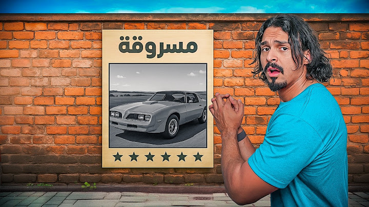 سيارتي انسرقت 🚓 II محاكي السفر الطويل #6