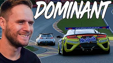 Gran Turismo 7 is momenteel ABSOLUUT GEWELDIG