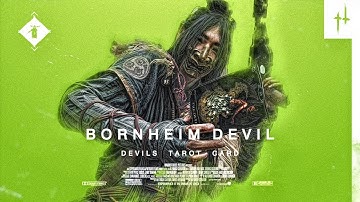 The Devil Card Is Actually SO Broken... | Hunt: Showdown 1896